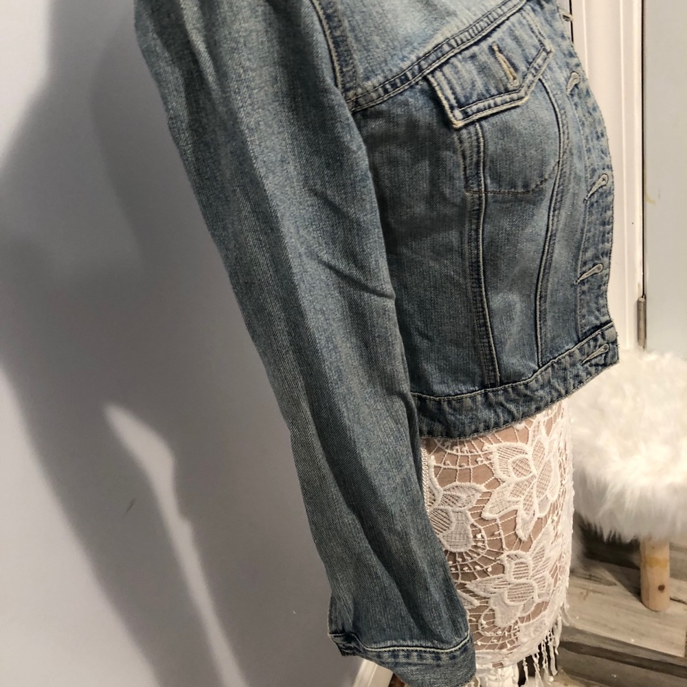 GAP Denim Jacket - Picture 4 of 4